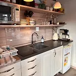 Piccobello Køge Bed & Breakfast