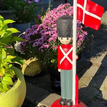 Piccobello Koge 住宿加早餐酒店