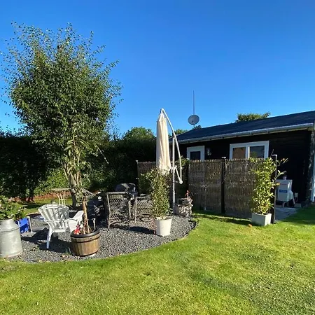 住宿加早餐酒店 Piccobello Koge Valloby