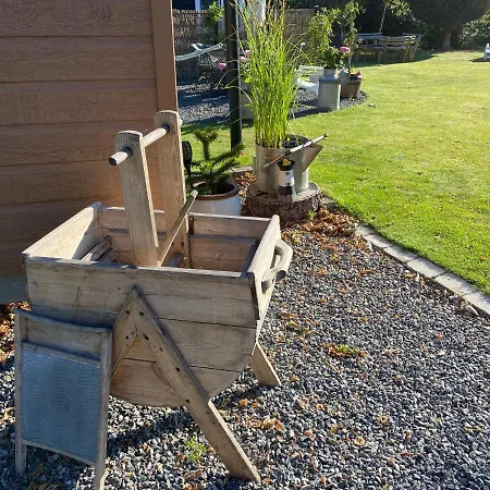 住宿加早餐酒店 Piccobello Koge