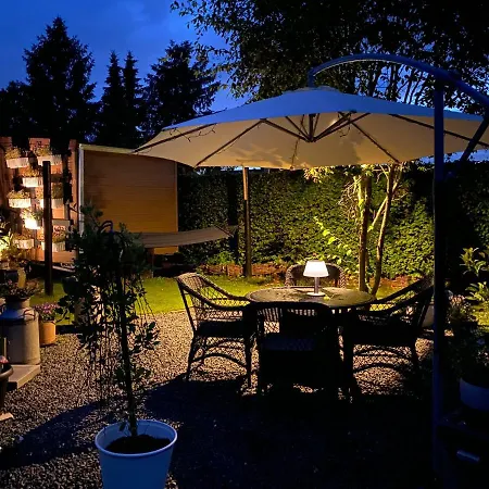 Panzió Piccobello Koge Valløby