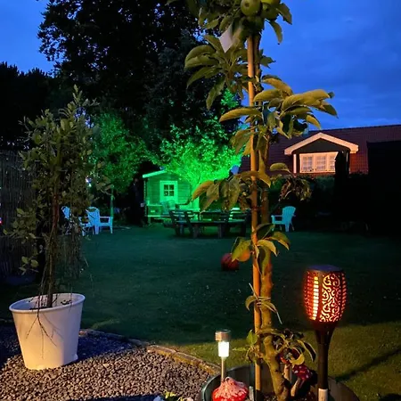 Piccobello Koge 3* Valloby