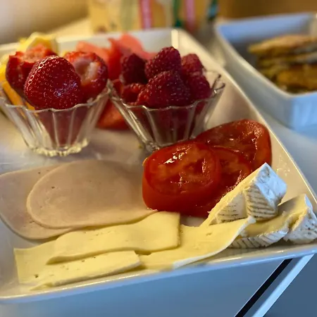 Piccobello Koge 3* Valloby