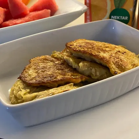 Piccobello Koge 住宿加早餐酒店