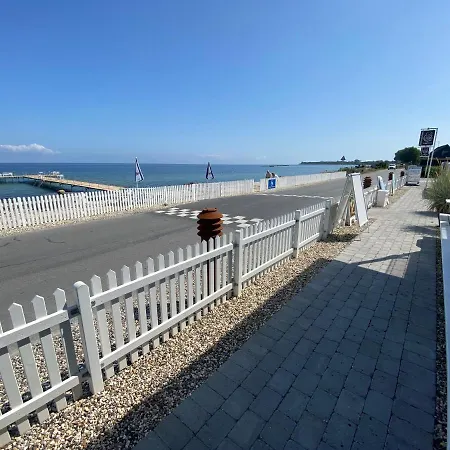 Piccobello Koge 住宿加早餐酒店 Valloby