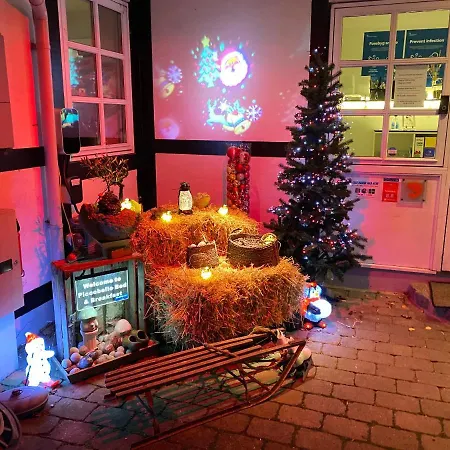 Piccobello Koge Valloby