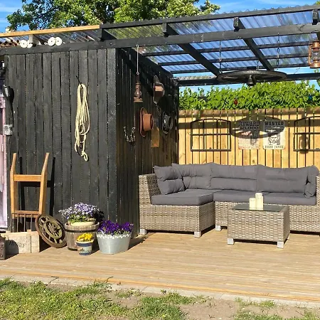 住宿加早餐酒店 Piccobello Koge