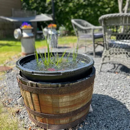 住宿加早餐酒店 Piccobello Koge Valloby