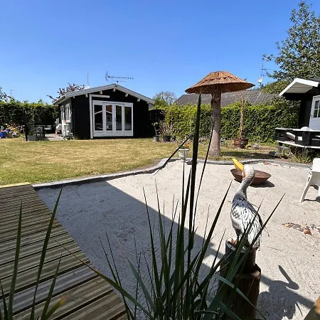 住宿加早餐酒店 Piccobello Koge Valloby