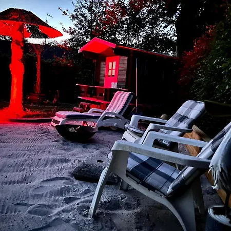 Piccobello Koge 住宿加早餐酒店 Valloby