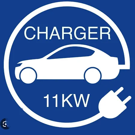 Piccobello Koge 住宿加早餐酒店 Valloby