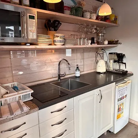 Piccobello Koge 住宿加早餐酒店