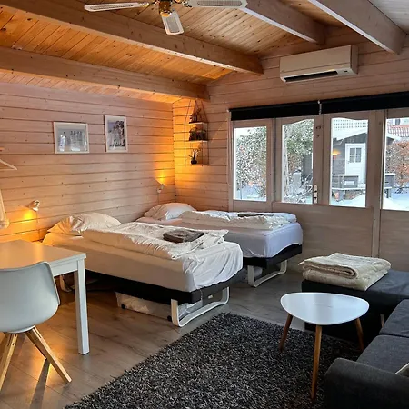 住宿加早餐酒店 Piccobello Koge Valloby