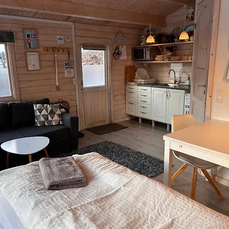 Piccobello Koge 住宿加早餐酒店 Valloby