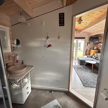 住宿加早餐酒店 Piccobello Koge