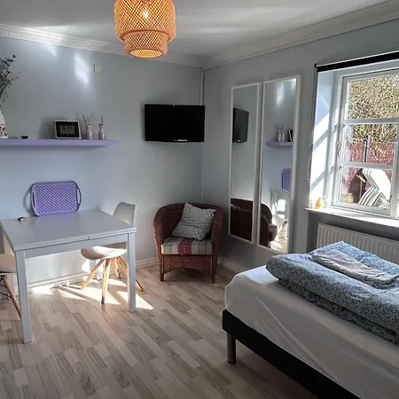 Piccobello Køge Bed & Breakfast