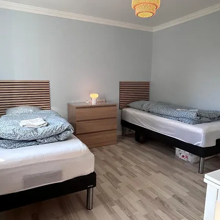 住宿加早餐酒店 Piccobello Koge Valloby