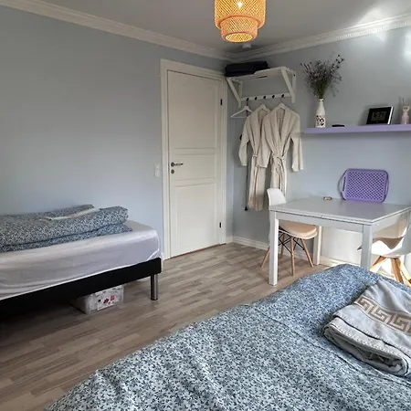 Piccobello Køge Valloby