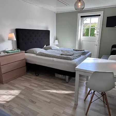 Piccobello Køge 3* Valloby