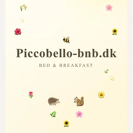 Piccobello Koge 3*