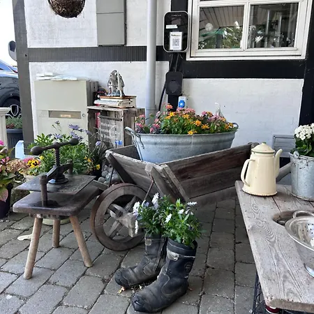 Panzió Piccobello Koge