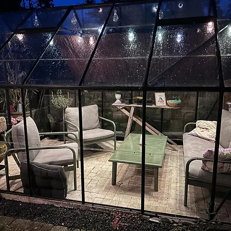 Bed & Breakfast Piccobello Køge 3*