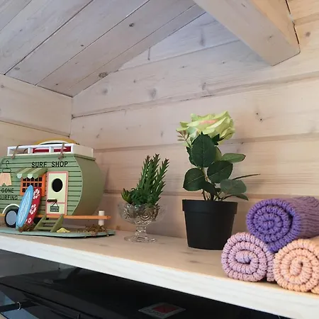 Piccobello Køge Bed & Breakfast Valloby