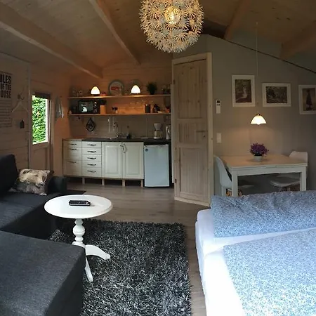 Piccobello Koge 住宿加早餐酒店 Valloby