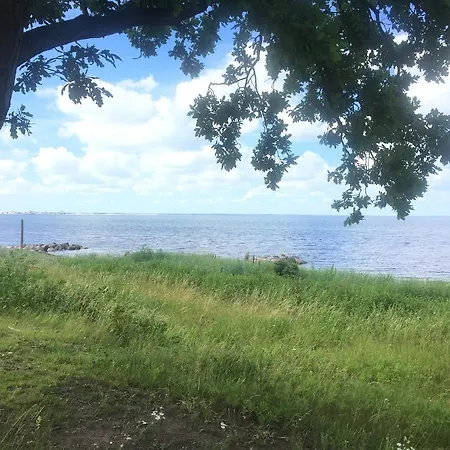 Piccobello Koge 住宿加早餐酒店 3*