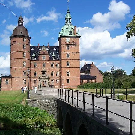 住宿加早餐酒店 Piccobello Koge Valloby