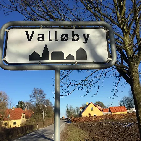 住宿加早餐酒店 Piccobello Koge 3*