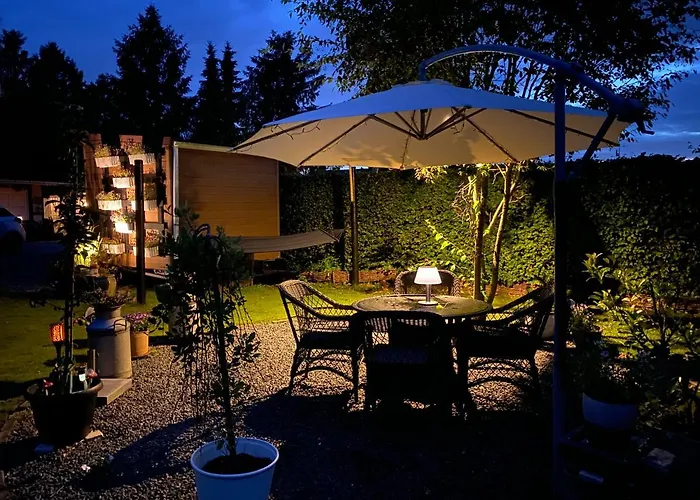 Bed & Breakfast Piccobello Køge Valloby