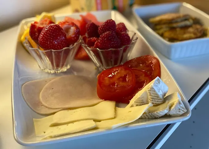 Piccobello Køge 3* Valloby