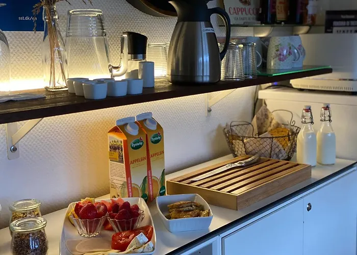 Piccobello Koge 3*