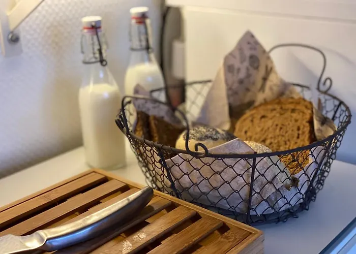 Piccobello Køge Bed & Breakfast Valloby