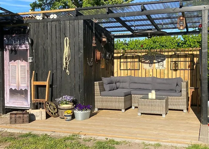 Bed & Breakfast Piccobello Køge