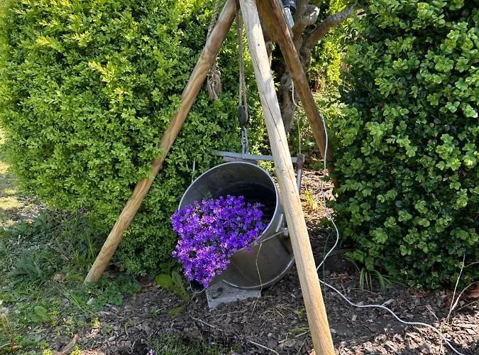 Bed & Breakfast Piccobello Køge 3*