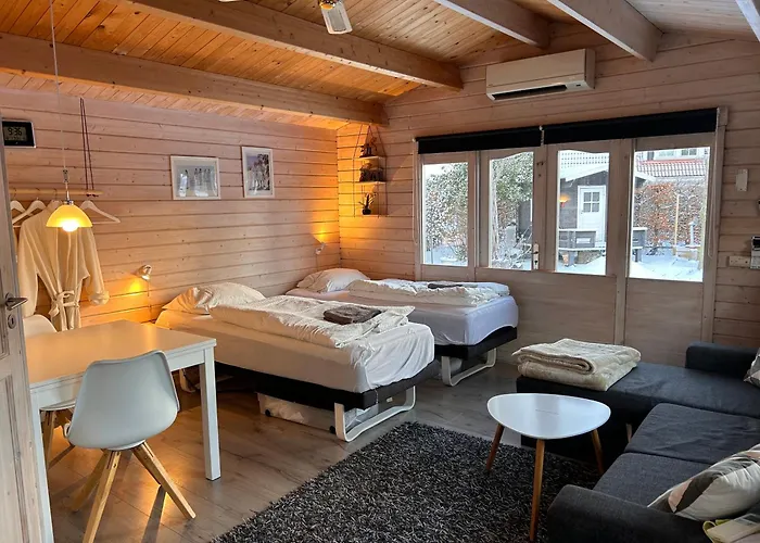 Bed & Breakfast Piccobello Køge Valloby
