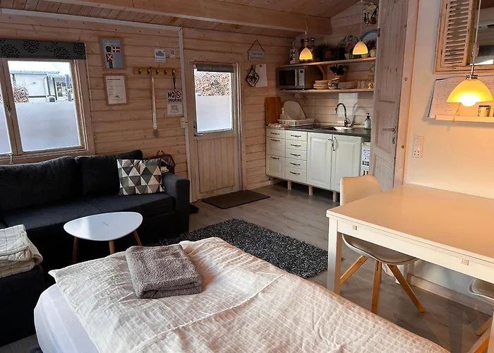 Piccobello Køge Bed & Breakfast Valloby