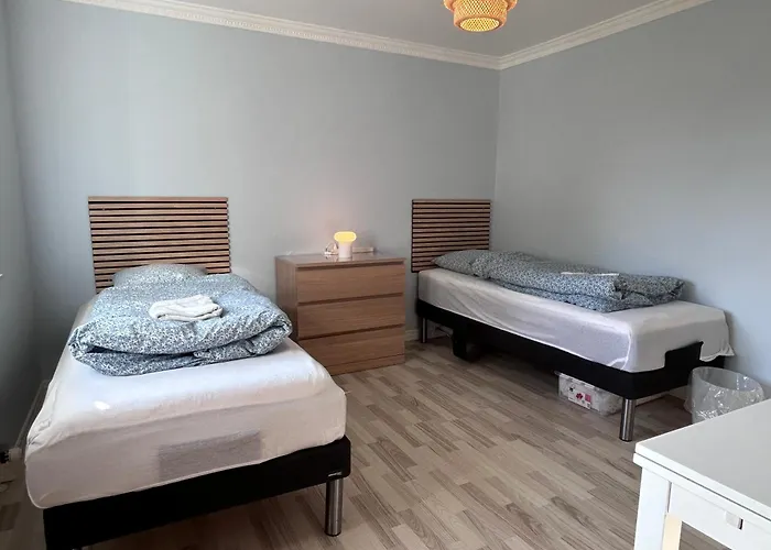 Bed & Breakfast Piccobello Køge Valloby