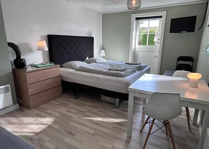 Piccobello Køge 3* Valloby