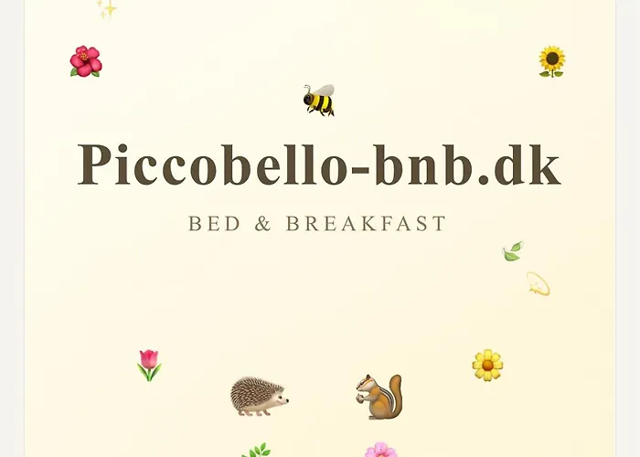 Piccobello Køge 3*
