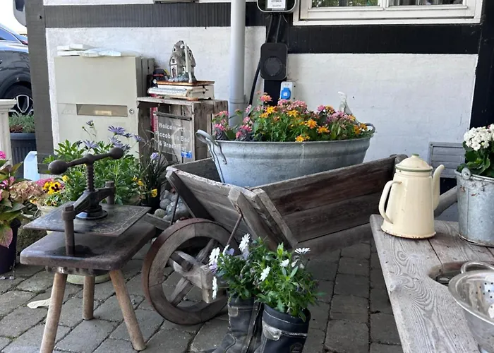 Bed & Breakfast Piccobello Køge