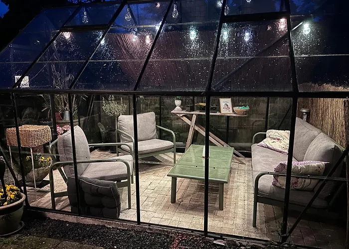 Bed & Breakfast Piccobello Køge 3*