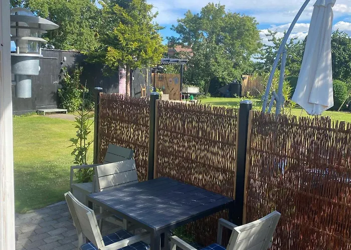 Piccobello Køge Bed & Breakfast Valloby