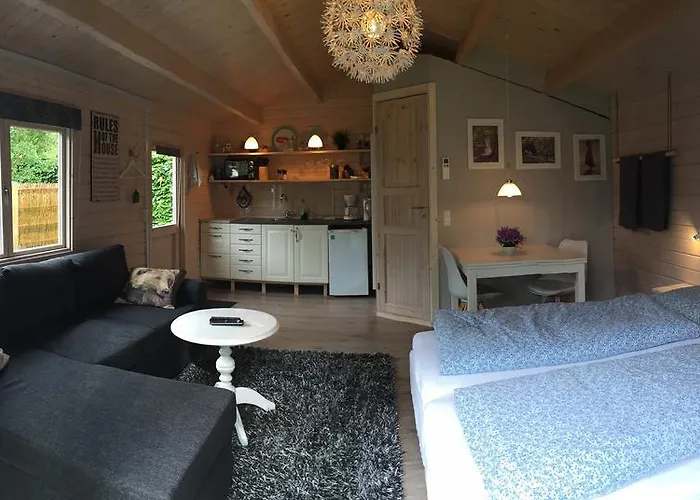 Piccobello Køge Bed & Breakfast Valloby